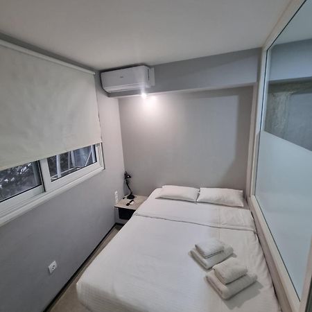 Athens.Apartotel.Box Exterior foto
